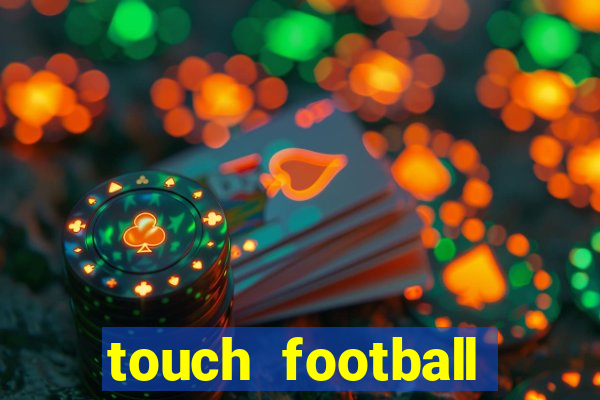 touch football script pastebin